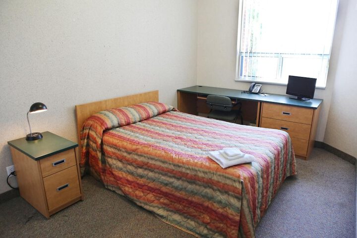 Residence & Conference Centre - Barrie