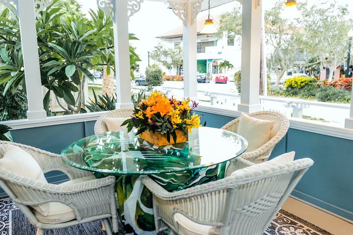 Terrace/Patio 131 of 143