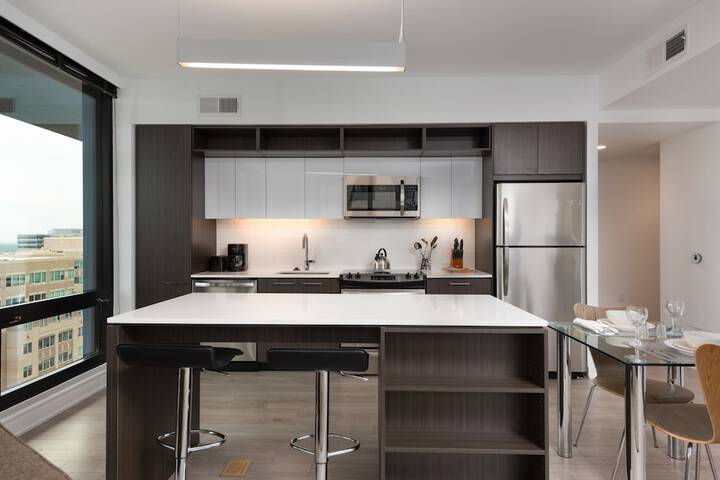 Global Luxury Suites at Reston Town Center