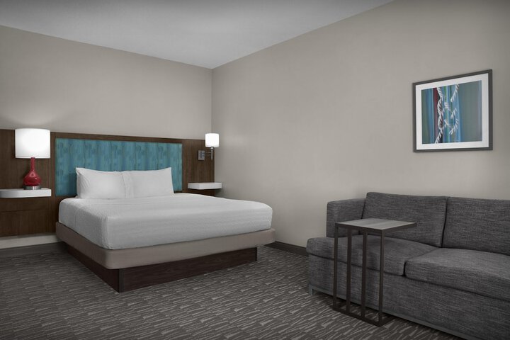 Hampton Inn & Suites Lakeland-South Polk Parkway