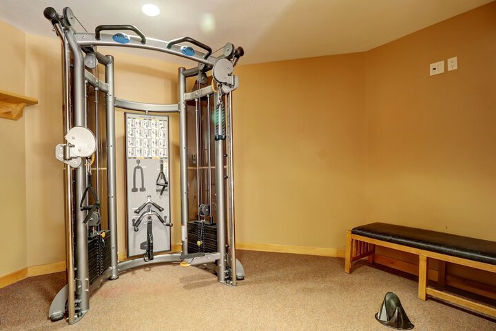 Luxury Remodeled Passage Point Condo - Short Walk to Lifts - Incredible View - PP403 by Redawning