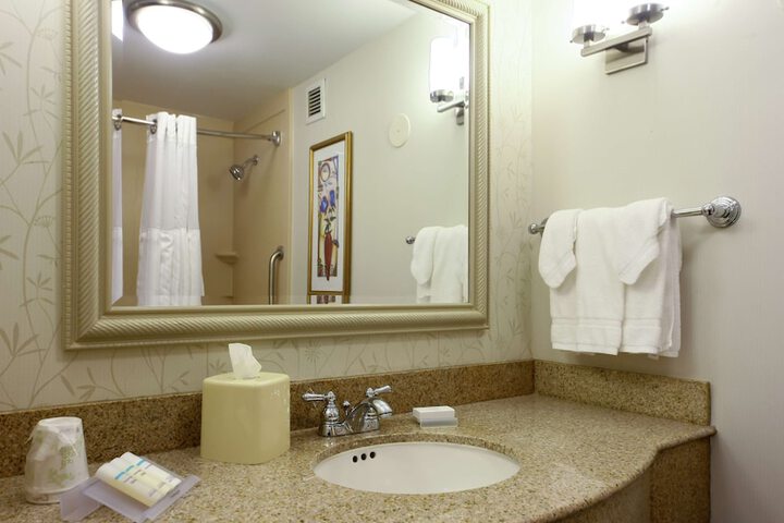 Hilton Garden Inn Secaucus / Meadowlands