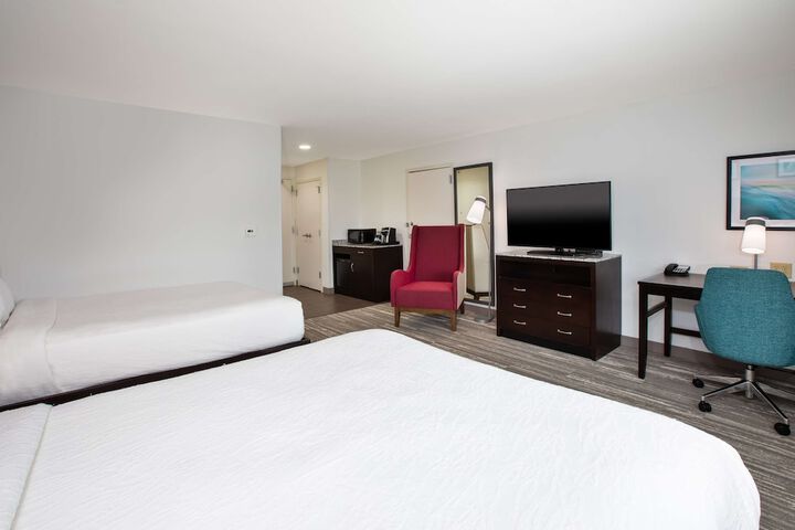 Hilton Garden Inn Benton Harbor / St. Joseph