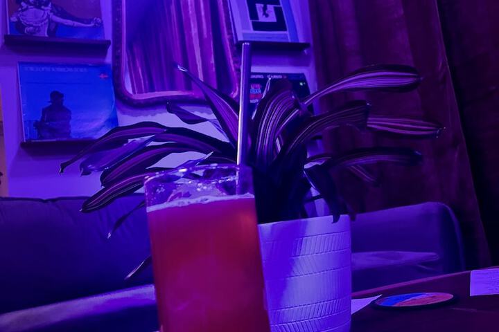 Hotel Zazz