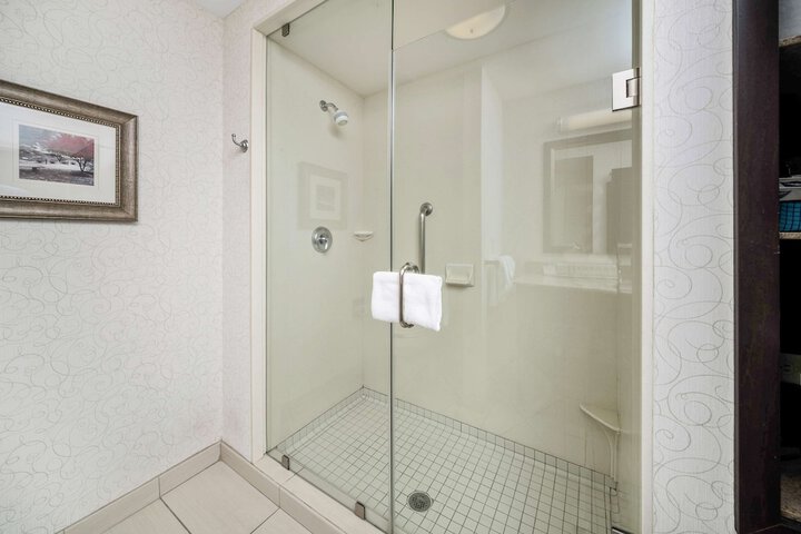 Hampton Inn & Suites Tulsa / Catoosa