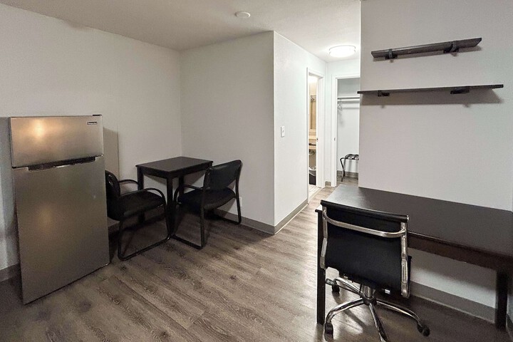 Studio 6 Suites Vancouver Wa - Waterfront
