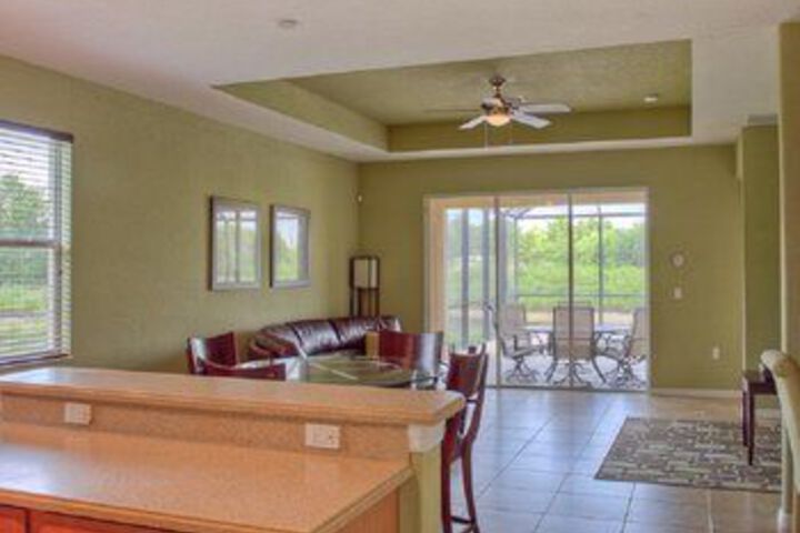 River Strand 06 - 3 Br Home