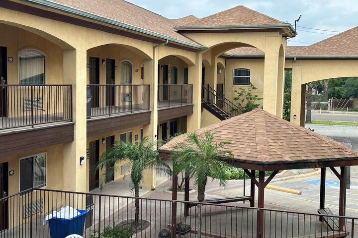 Texas Inn and Suites RGV