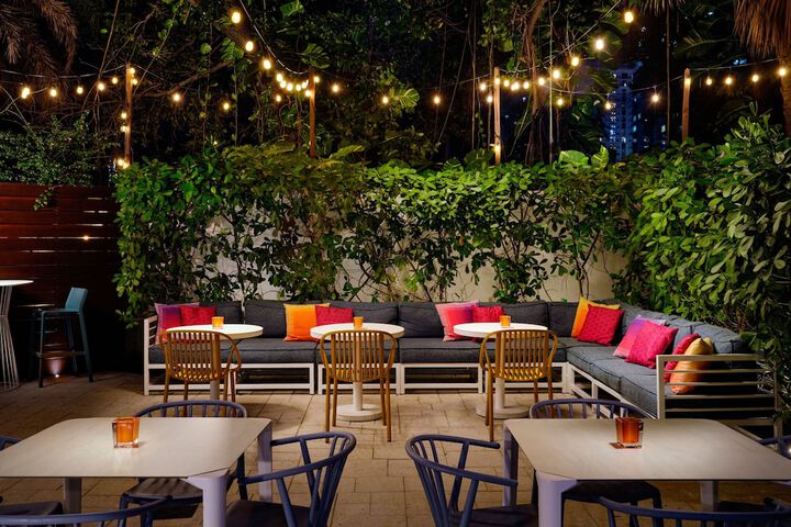 Aloft by Marriott Miami Dadeland