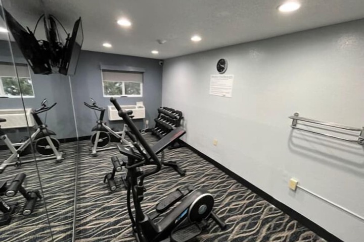 Health and Fitness 50 of 50
