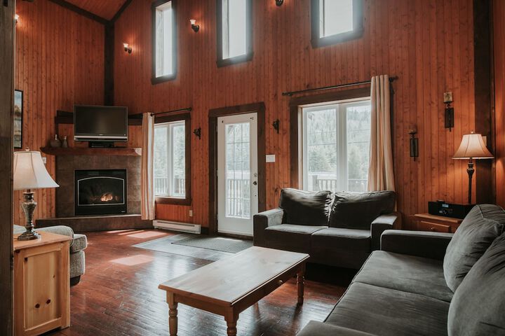 Chalets Royal Laurentien