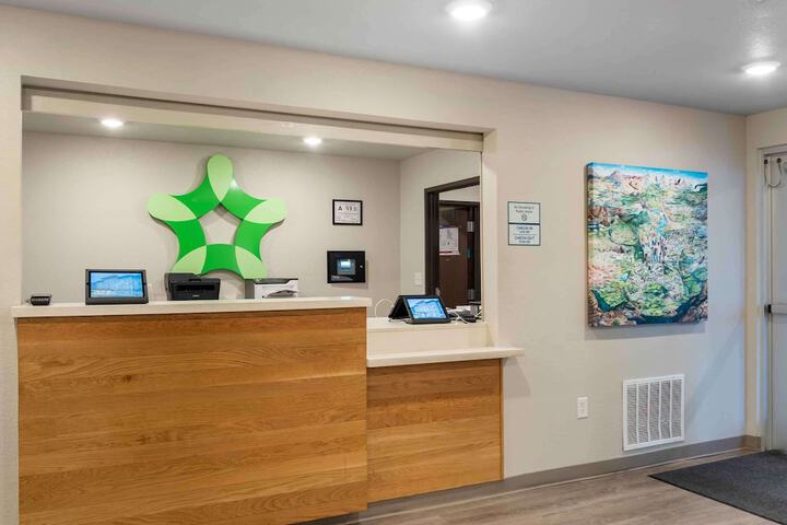 Extended Stay America Suites - Charlotte - Matthews
