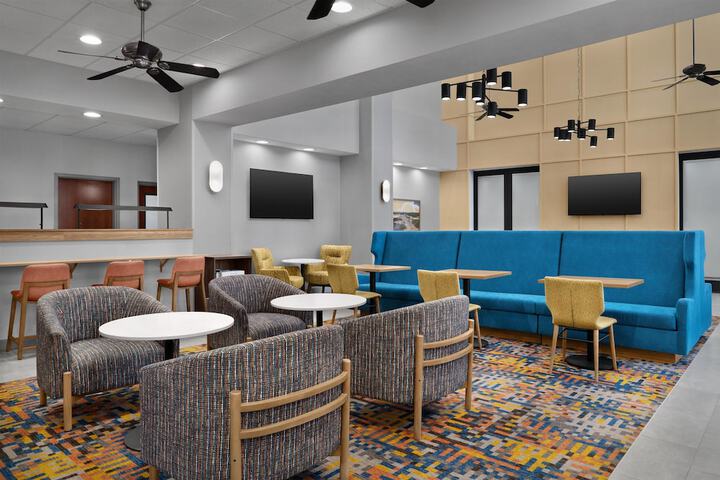 Hampton Inn & Suites Roswell