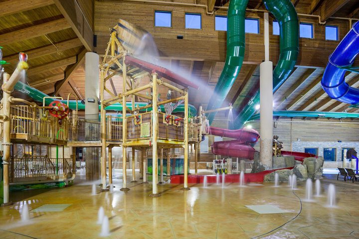 Holiday Inn Express Hotel & Suites Brainerd-Baxter by IHG