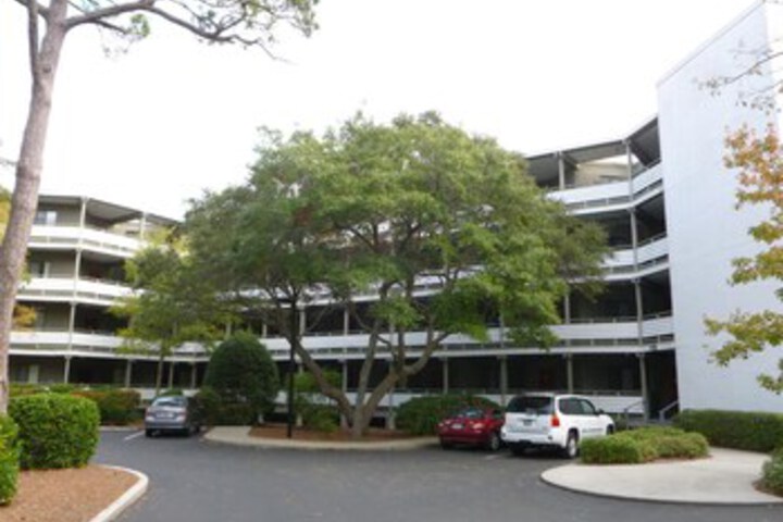 The Lodge at Ocean Creek #2269