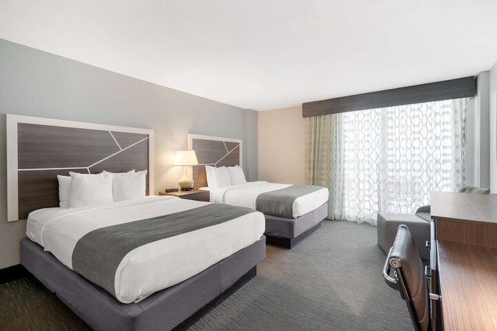 Best Western Plus Daytona Inn Seabreeze Oceanfront