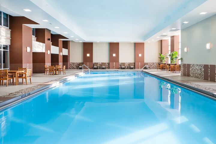 The Westin Chicago Lombard