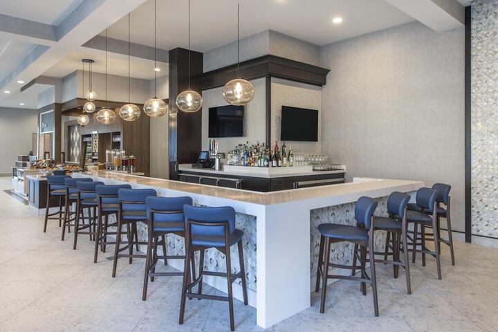 Hilton Garden Inn Raleigh-Cary