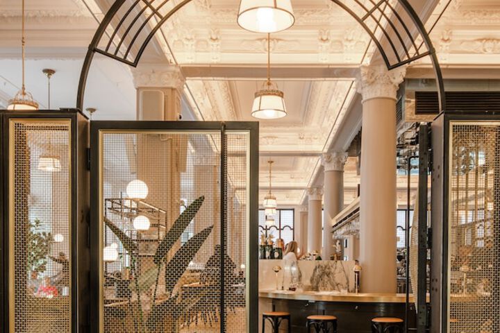 Hotel Birks Montreal