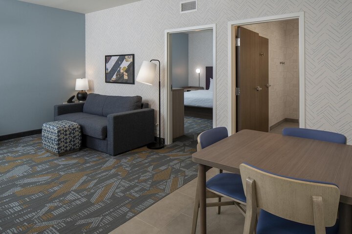 Home2 Suites by Hilton Montgomery Downtown