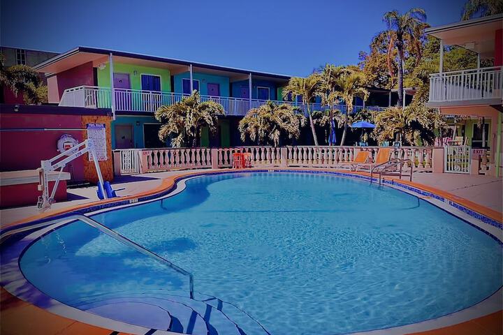 Hotel 5 of 92
