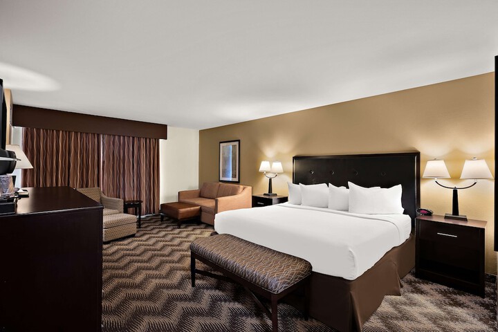 Best Western Plus Gold Country Inn