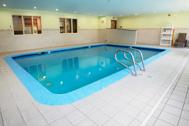 Pool 5 of 40