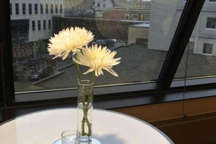 Radisson Blu Fargo