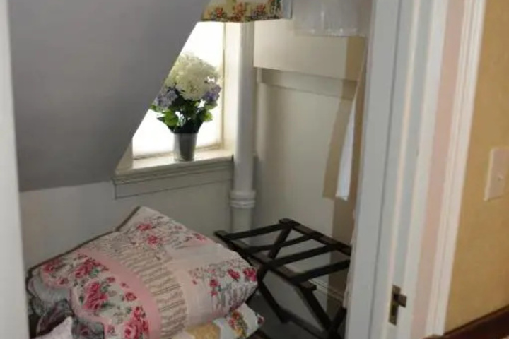 Queen Anne Bed and Breakfast