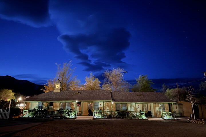 Hotel 3 of 16