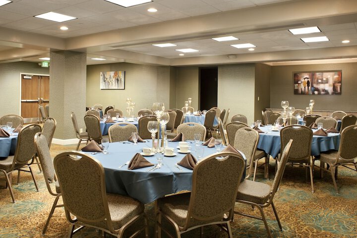 Holiday Inn Rock Island by IHG