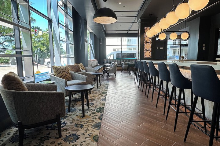 Hotel Indigo Baton Rouge Downtown by IHG