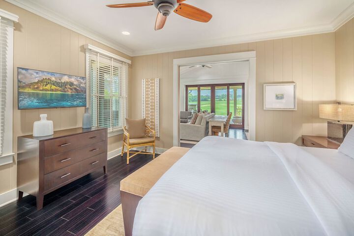 The Lodge at Kukui’ula