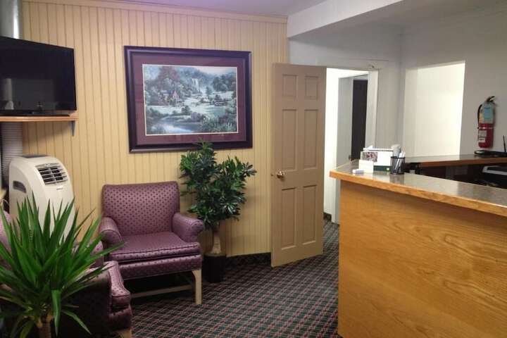 Hotel Interior 10 of 26