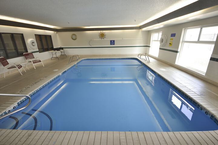 Pool 7 of 45