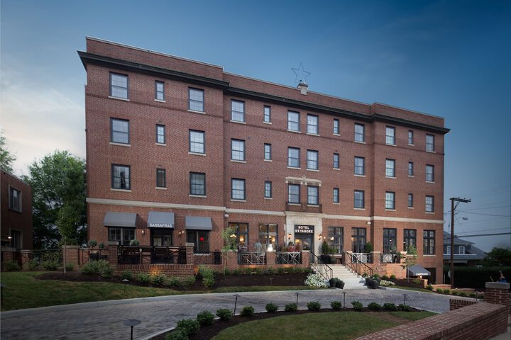 Hotel 2 of 57