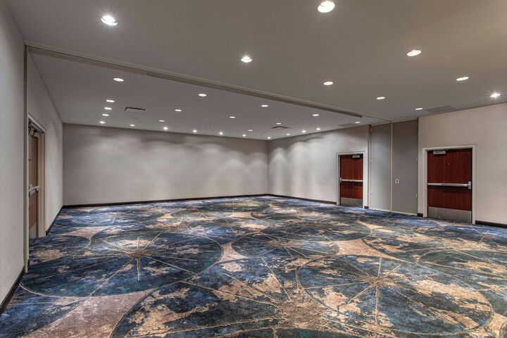 New York Marriott Marquis