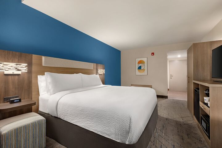 Holiday Inn Express Evansville Downtown by IHG