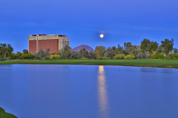Talking Stick Resort