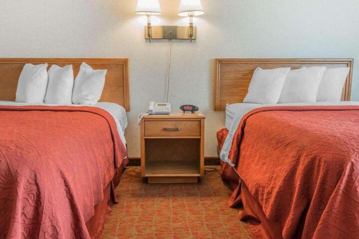 Quality Inn Royle