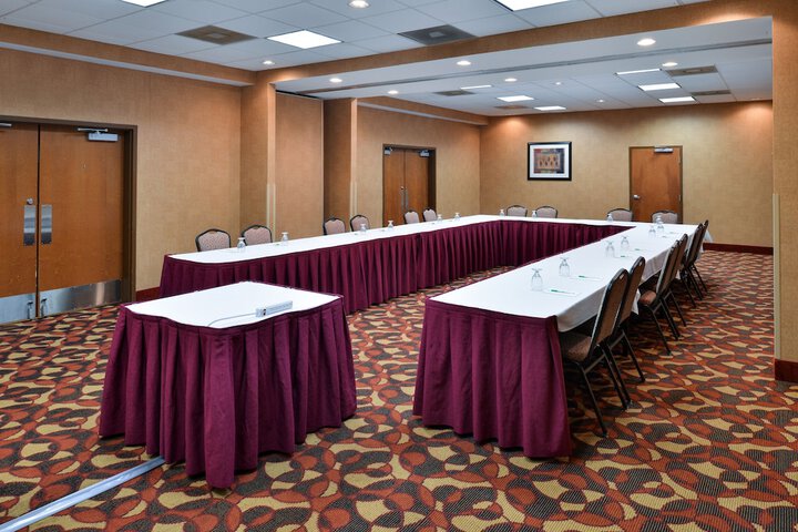 Meeting 38 of 64