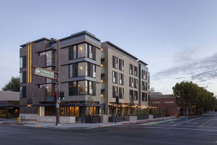 Hotel 3 of 38
