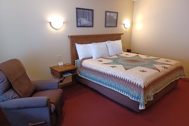 Room 22 of 23