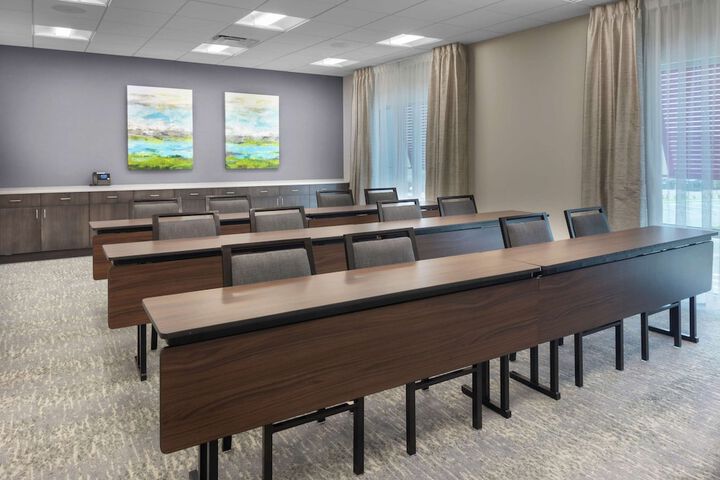 Hampton Inn Dunedin