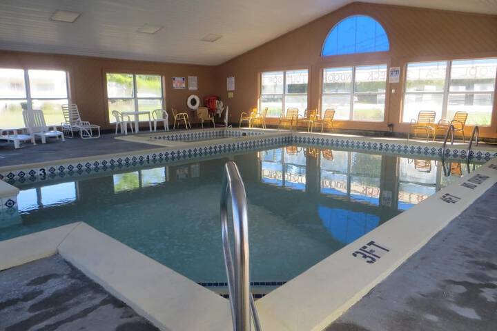 Pool 5 of 22