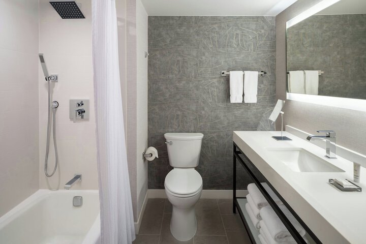 Marriott Jacksonville Downtown