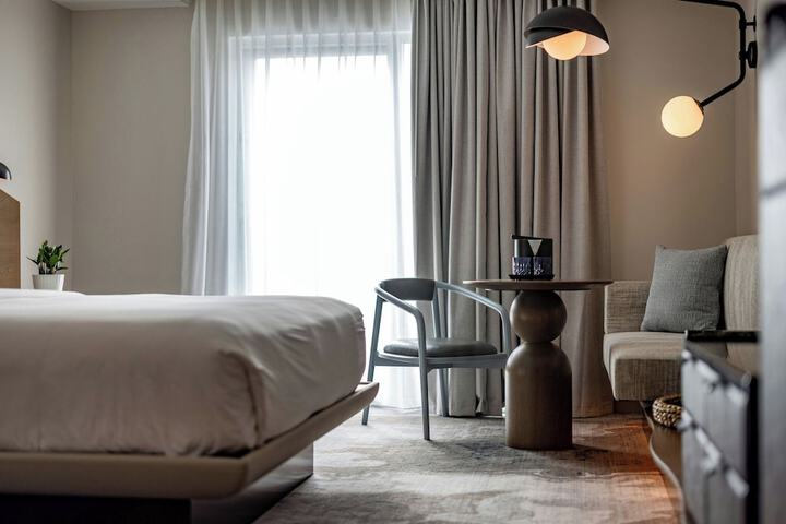 Live Oak Charleston Historic District, a Tribute Portfolio Hotel