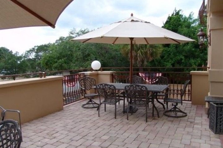 Ocean Inn and Suites