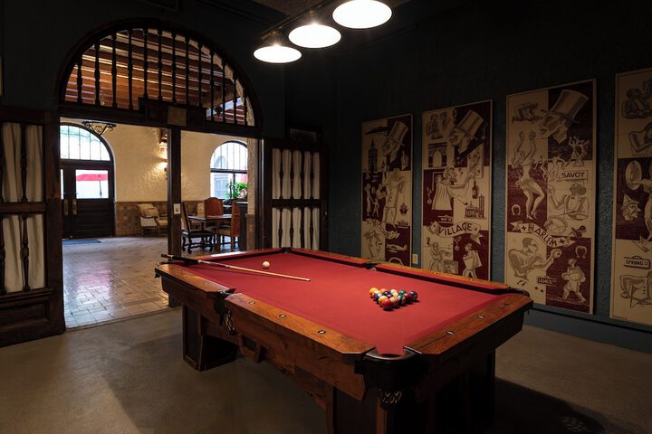 Hotel Interior 11 of 29