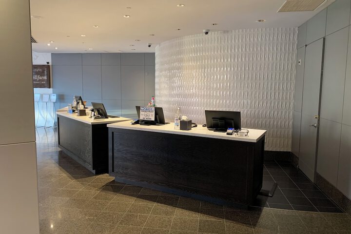 Hyatt Regency Pittsburgh International Airport